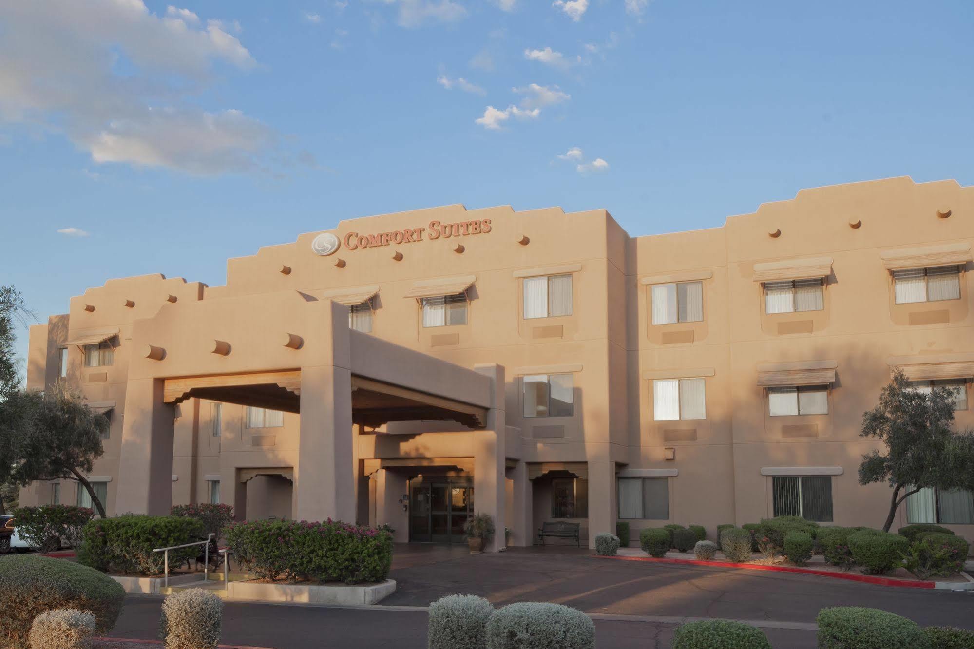 Hotel Scottsdale Exterior photo